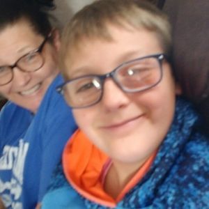 Meet your Posher, Leisa